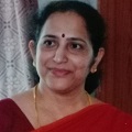 Dr Sreepriya Ashok - Certified Career Analyst, Career Counsellor cum Coach, MSc(Psy), MEd., MPhil., PhD (Edn)PG Dip. Guidance & Counselling